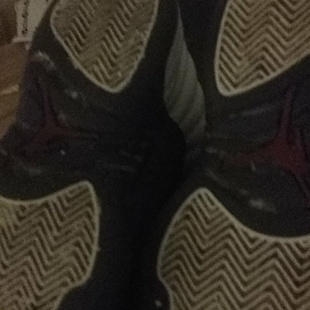 Jordan 12 - Picture 4 of 4